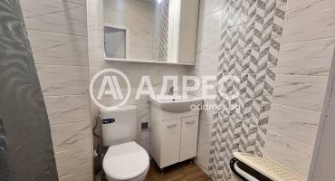 Тристаен апартамент, София, Гоце Делчев, 677850, Снимка 12