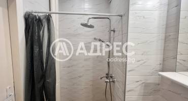 Тристаен апартамент, София, Гоце Делчев, 677850, Снимка 13