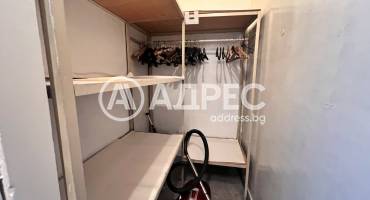 Тристаен апартамент, София, Гоце Делчев, 677850, Снимка 14