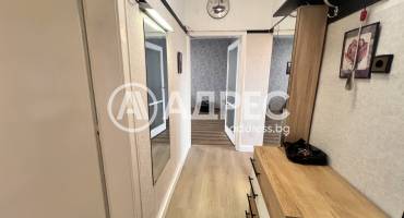 Тристаен апартамент, София, Гоце Делчев, 677850, Снимка 15