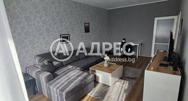 Двустаен апартамент, София, Гоце Делчев, 677850, Снимка 2