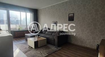 Двустаен апартамент, София, Гоце Делчев, 677850, Снимка 3