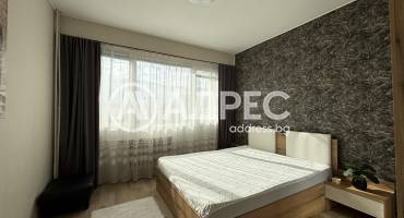 Двустаен апартамент, София, Гоце Делчев, 677850, Снимка 4