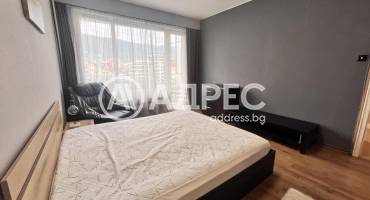 Тристаен апартамент, София, Гоце Делчев, 677850, Снимка 8