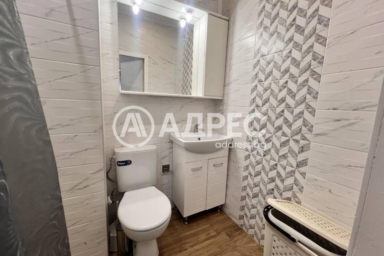 Тристаен апартамент, София, Гоце Делчев, 677850, Снимка 12