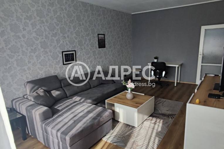 Двустаен апартамент, София, Гоце Делчев, 677850, Снимка 2