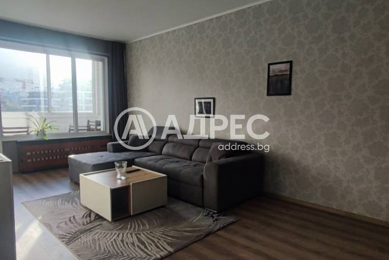 Двустаен апартамент, София, Гоце Делчев, 677850, Снимка 3