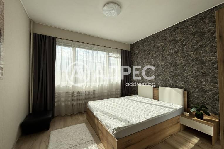 Двустаен апартамент, София, Гоце Делчев, 677850, Снимка 4