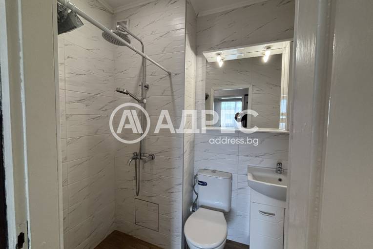 Двустаен апартамент, София, Гоце Делчев, 677850, Снимка 5