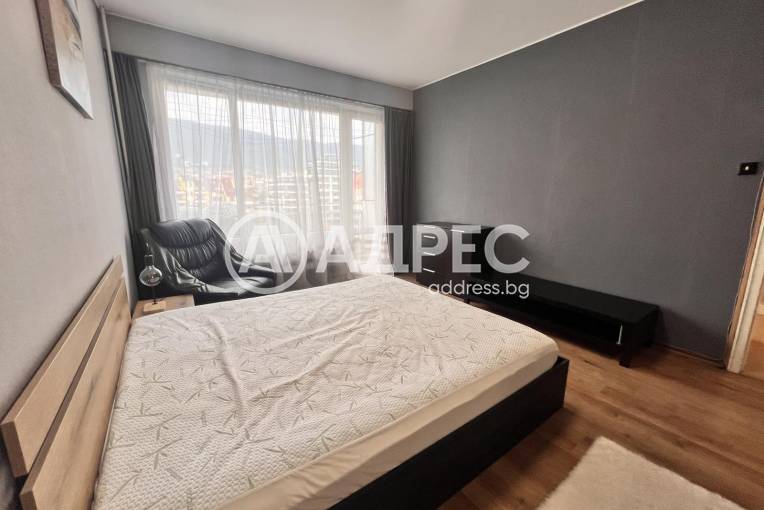 Тристаен апартамент, София, Гоце Делчев, 677850, Снимка 8