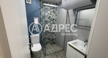 Тристаен апартамент, Пловдив, Христо Смирненски, 685850, Снимка 10