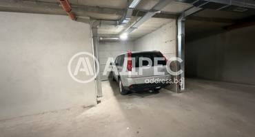 Тристаен апартамент, Пловдив, Христо Смирненски, 685850, Снимка 12