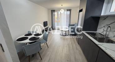 Тристаен апартамент, Пловдив, Христо Смирненски, 685850, Снимка 3