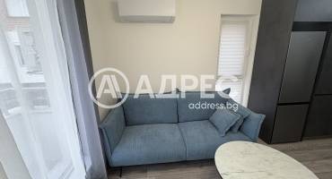 Тристаен апартамент, Пловдив, Христо Смирненски, 685850, Снимка 5