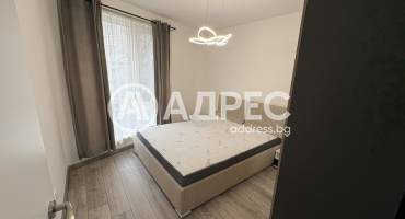 Тристаен апартамент, Пловдив, Христо Смирненски, 685850, Снимка 7