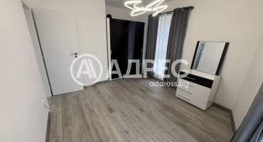 Тристаен апартамент, Пловдив, Христо Смирненски, 685850, Снимка 9