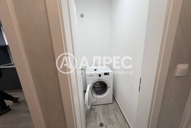 Тристаен апартамент, Пловдив, Христо Смирненски, 685850, Снимка 11