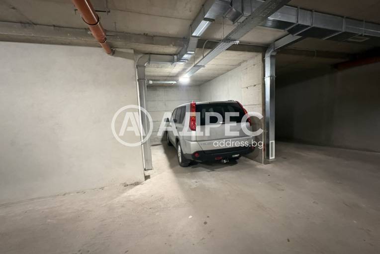 Тристаен апартамент, Пловдив, Христо Смирненски, 685850, Снимка 12