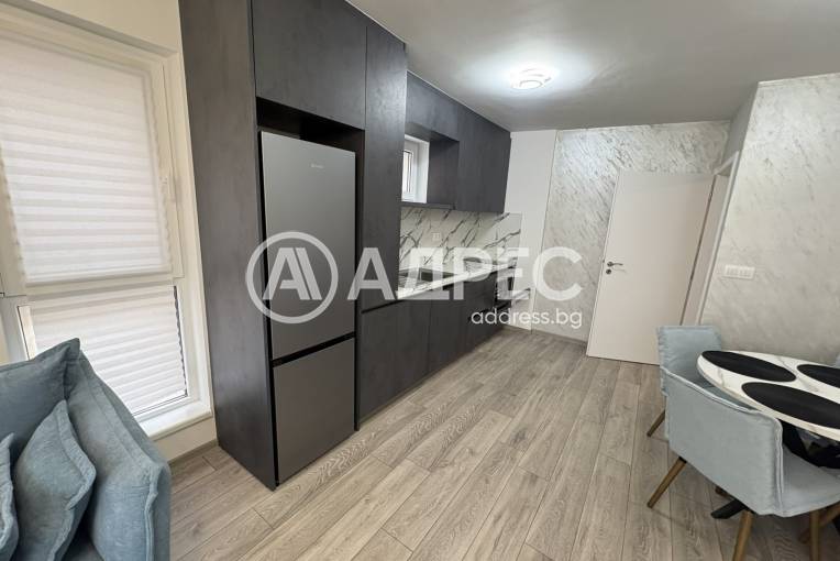 Тристаен апартамент, Пловдив, Христо Смирненски, 685850, Снимка 4