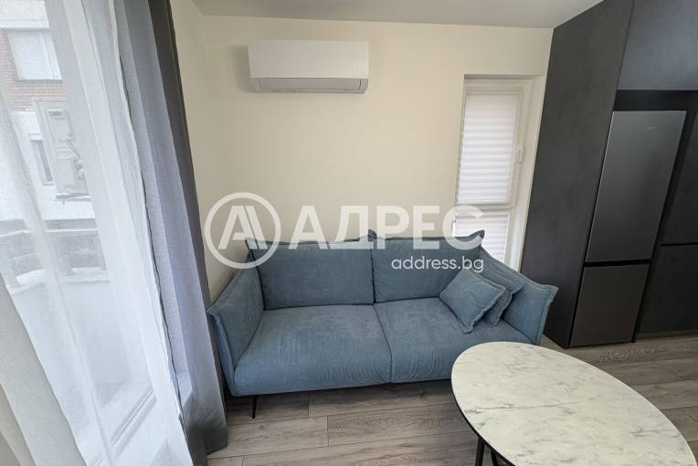 Тристаен апартамент, Пловдив, Христо Смирненски, 685850, Снимка 5