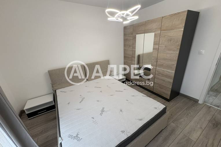 Тристаен апартамент, Пловдив, Христо Смирненски, 685850, Снимка 6