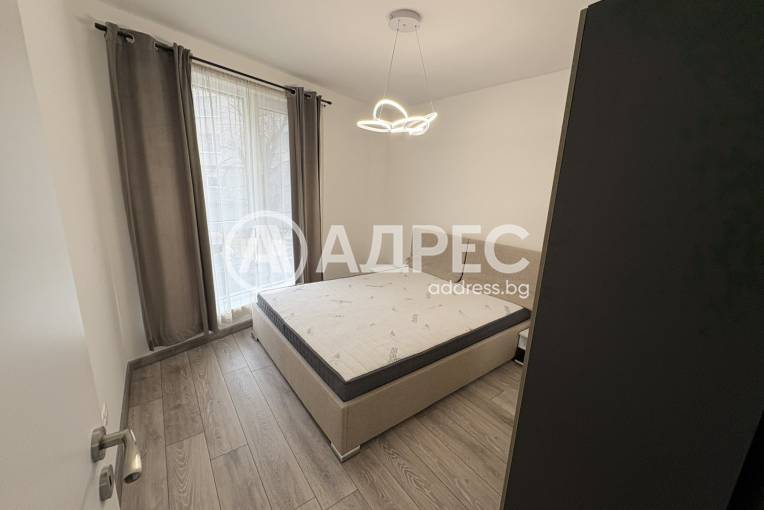 Тристаен апартамент, Пловдив, Христо Смирненски, 685850, Снимка 7