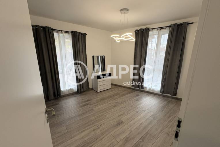 Тристаен апартамент, Пловдив, Христо Смирненски, 685850, Снимка 8