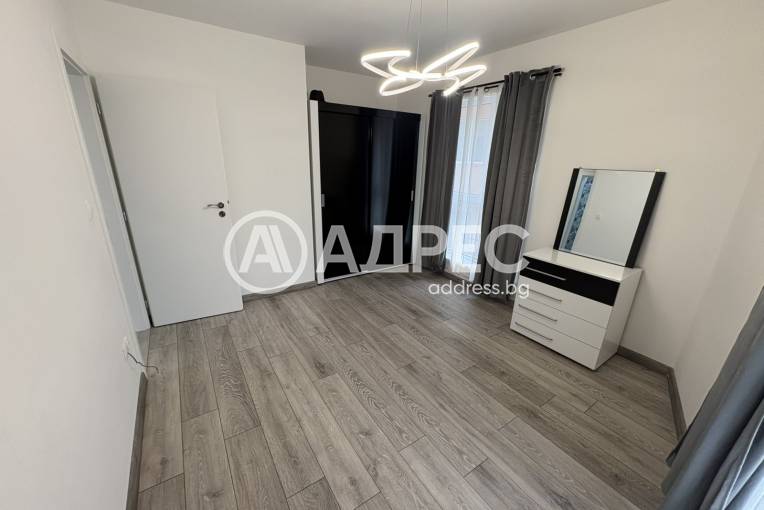 Тристаен апартамент, Пловдив, Христо Смирненски, 685850, Снимка 9