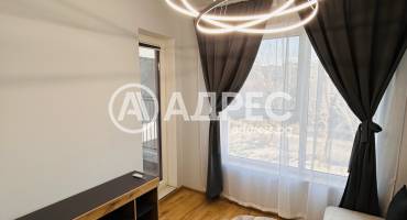 Двустаен апартамент, София, Овча купел, 687850, Снимка 1