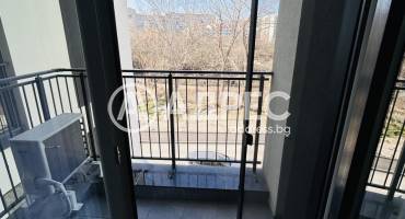 Двустаен апартамент, София, Овча купел, 687850, Снимка 12