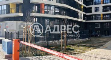 Двустаен апартамент, София, Овча купел, 687850, Снимка 15