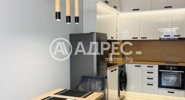Двустаен апартамент, София, Овча купел, 687850, Снимка 2