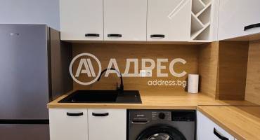 Двустаен апартамент, София, Овча купел, 687850, Снимка 3