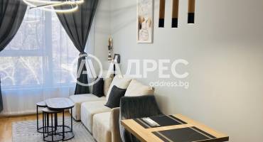 Двустаен апартамент, София, Овча купел, 687850, Снимка 5