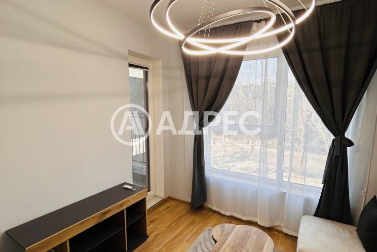 Двустаен апартамент, София, Овча купел, 687850, Снимка 1