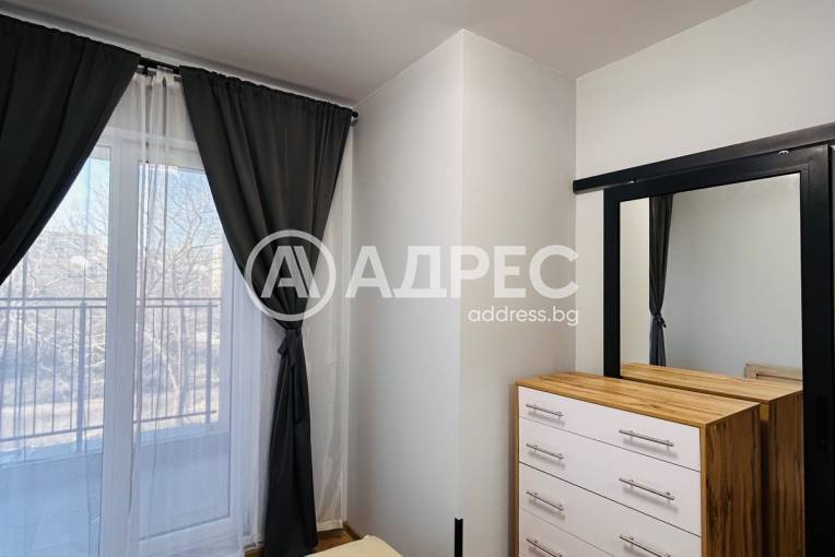 Двустаен апартамент, София, Овча купел, 687850, Снимка 11