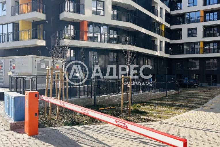 Двустаен апартамент, София, Овча купел, 687850, Снимка 15