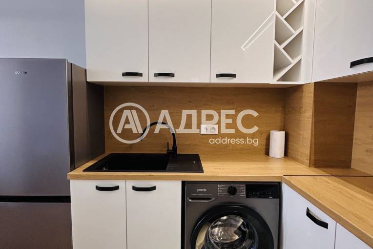 Двустаен апартамент, София, Овча купел, 687850, Снимка 3