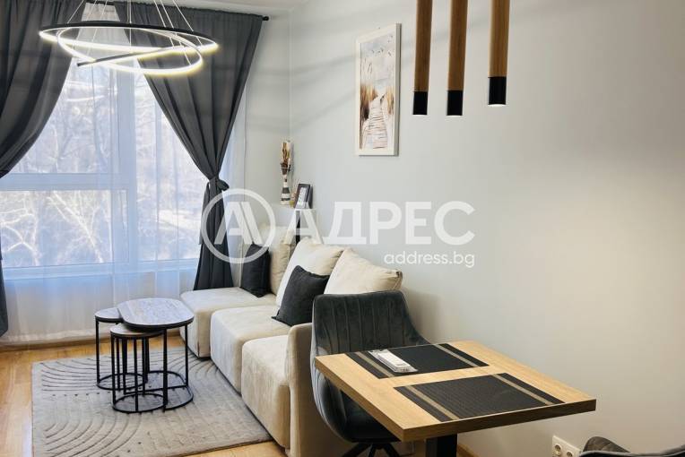 Двустаен апартамент, София, Овча купел, 687850, Снимка 5