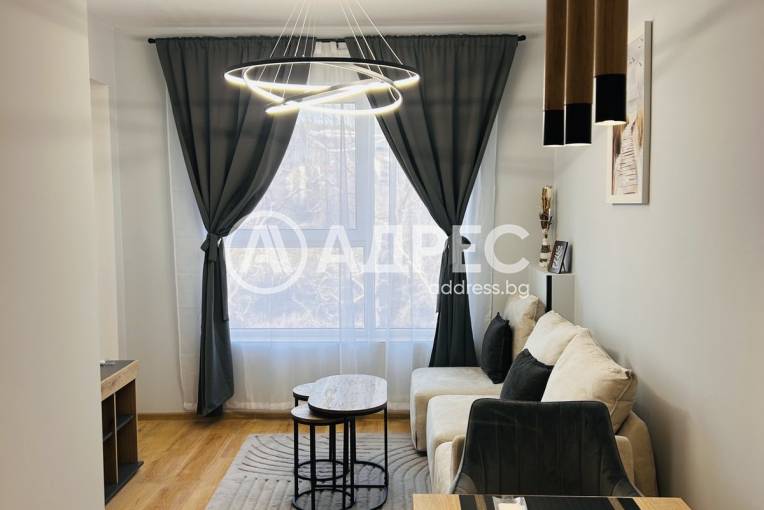 Двустаен апартамент, София, Овча купел, 687850, Снимка 6