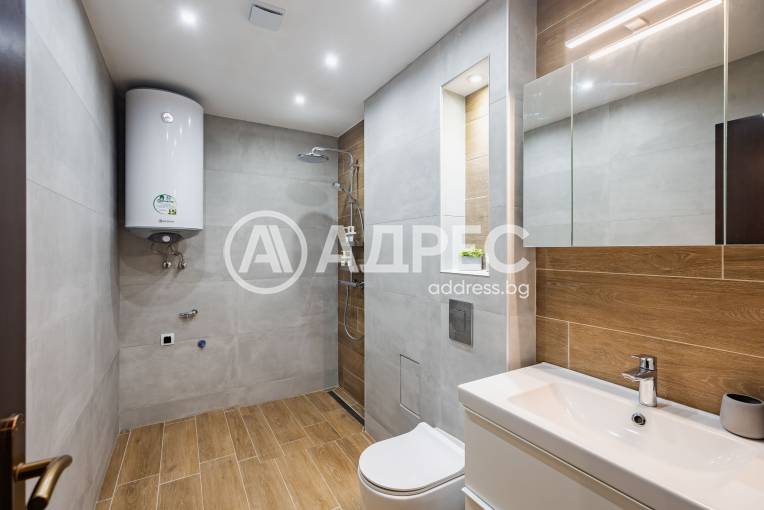 Тристаен апартамент, Приселци, 695850, Снимка 4