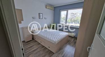 Многостаен апартамент, Варна, Трошево, 697850, Снимка 1