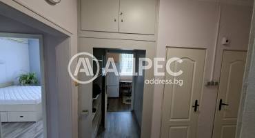 Многостаен апартамент, Варна, Трошево, 697850, Снимка 11