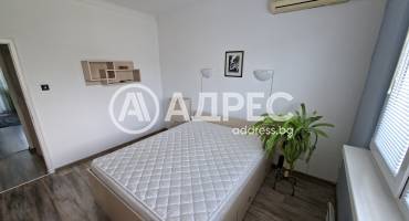 Многостаен апартамент, Варна, Трошево, 697850, Снимка 2
