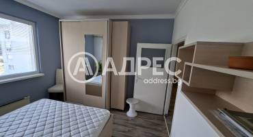 Многостаен апартамент, Варна, Трошево, 697850, Снимка 3
