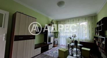 Многостаен апартамент, Варна, Трошево, 697850, Снимка 4