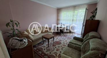 Многостаен апартамент, Варна, Трошево, 697850, Снимка 5