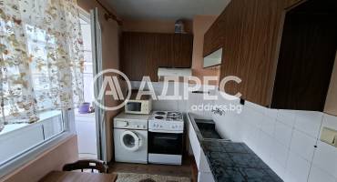 Многостаен апартамент, Варна, Трошево, 697850, Снимка 6