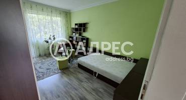 Многостаен апартамент, Варна, Трошево, 697850, Снимка 7