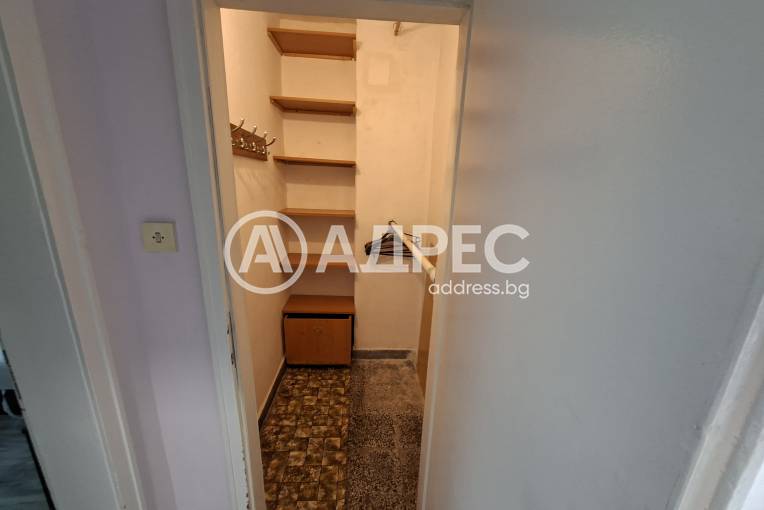 Многостаен апартамент, Варна, Трошево, 697850, Снимка 10